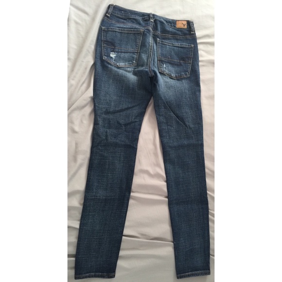 AE Skinny Jeans - Picture 4 of 4